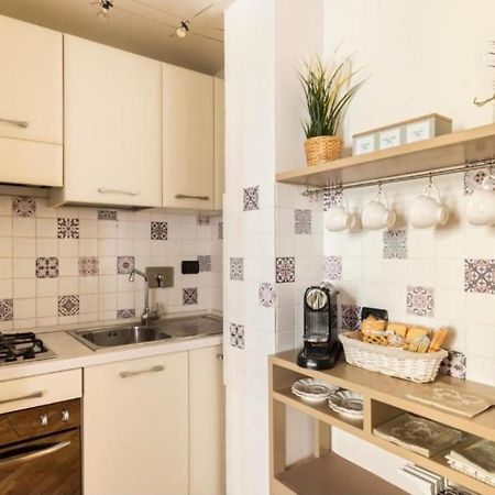Appartamento La Martinella Firenze Esterno foto
