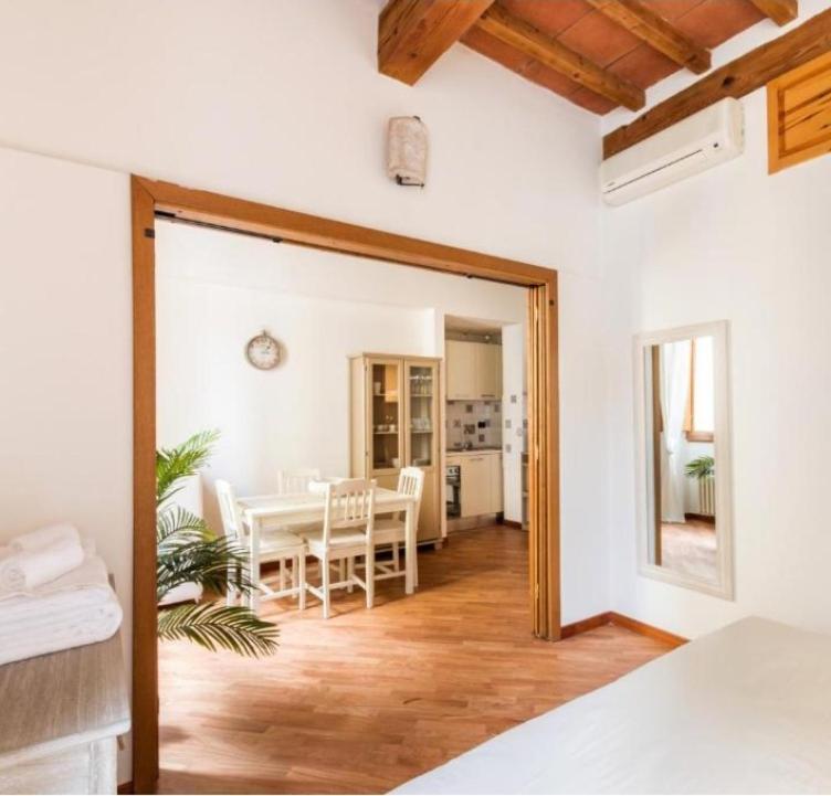 Appartamento La Martinella Firenze Esterno foto