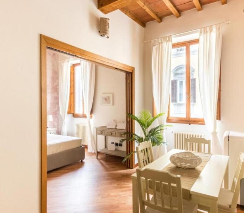 Appartamento La Martinella Firenze Esterno foto