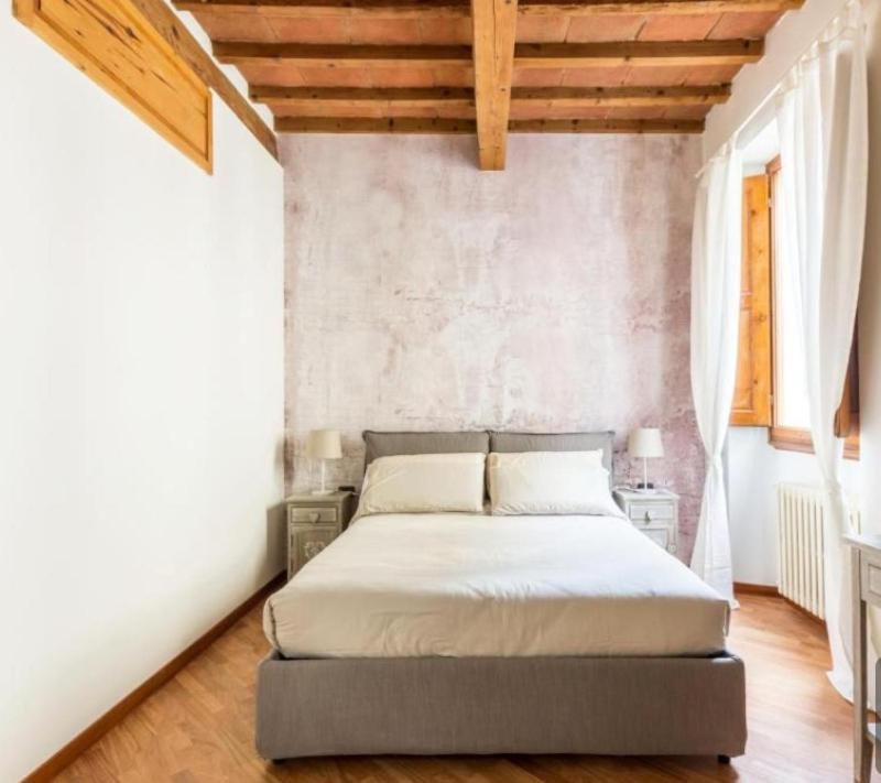 Appartamento La Martinella Firenze Esterno foto