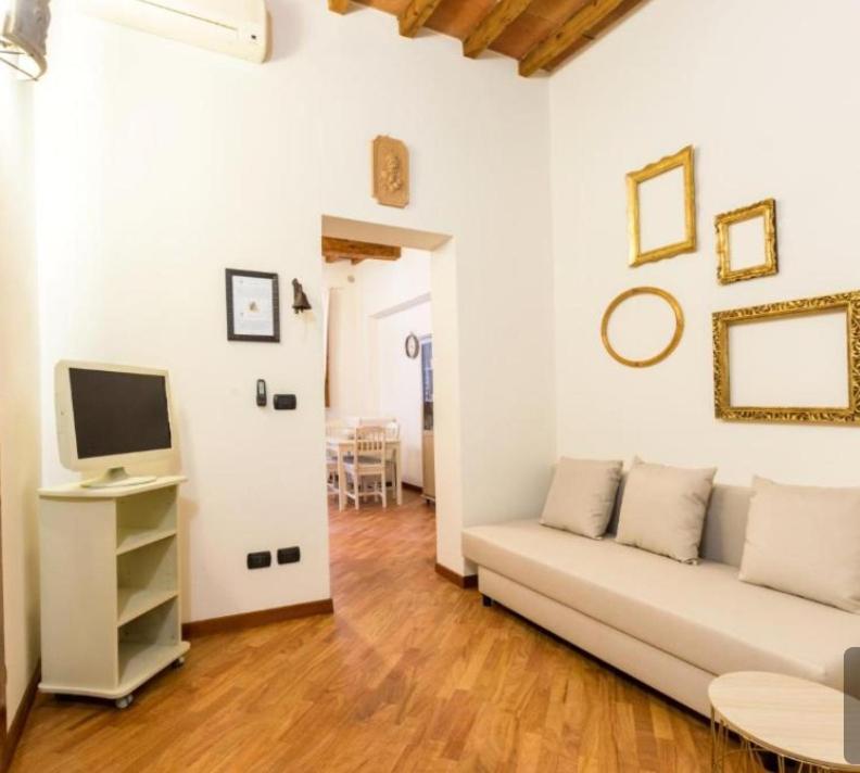 Appartamento La Martinella Firenze Esterno foto
